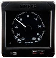 Индикатор руля Simrad RI70-90