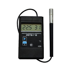 ИВТМ-7 МК термогигрометр