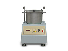 Центрифужный экстрактор для битума (1500 Г) ЦЭК-БМ-1500