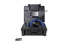 eVIT LongSteer S+ cистема телеинспекции