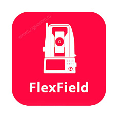 Лицензия Leica FlexField Road 3D